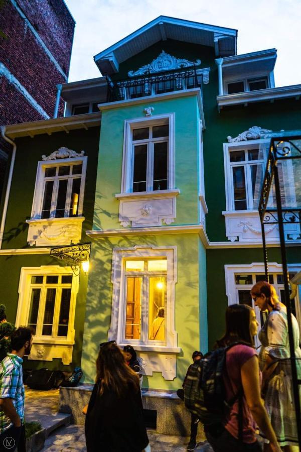 Serdika Old City House Sofia Buitenkant foto