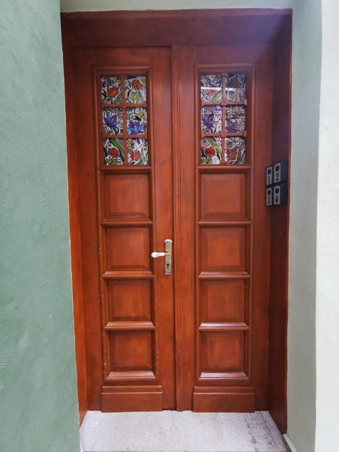 Serdika Old City House Sofia Buitenkant foto